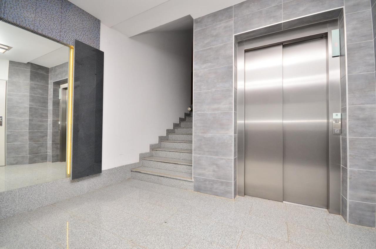 Apartament - Dziwnowek - Lesne Tarasy - 45B/10 - 150 M Od Morza Exterior photo