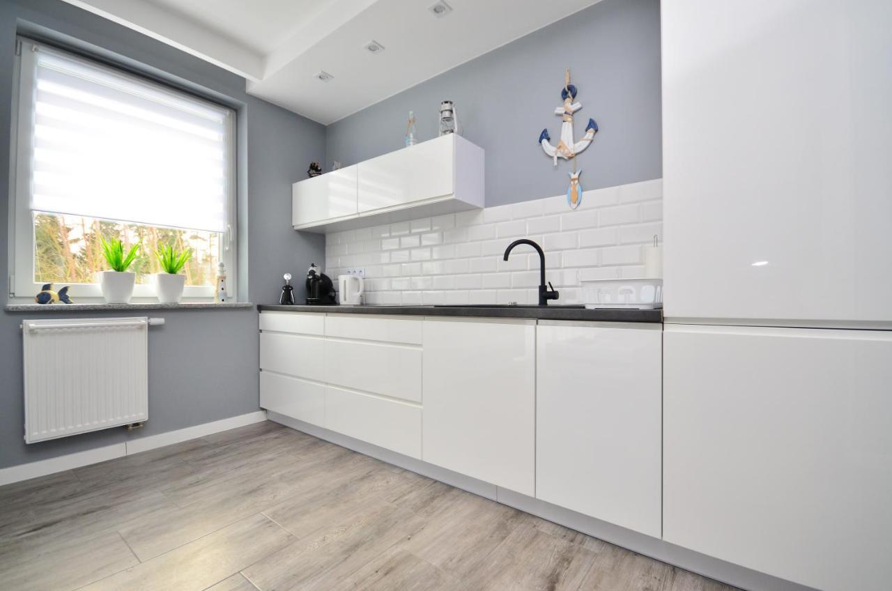 Apartament - Dziwnowek - Lesne Tarasy - 45B/10 - 150 M Od Morza Exterior photo